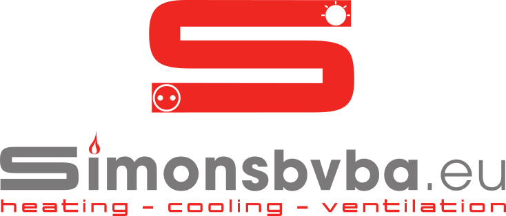 Simons BVBA Logo